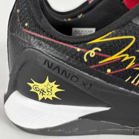 Reebok Looney Tunes Nano X1 'Sylvester' Run/Gym Shoes Size 11 Floatride energy - Picture 2 of 15